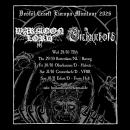 01.11.2026: Warmoon Lord + Grabunhold im Club From Hell in Erfurt